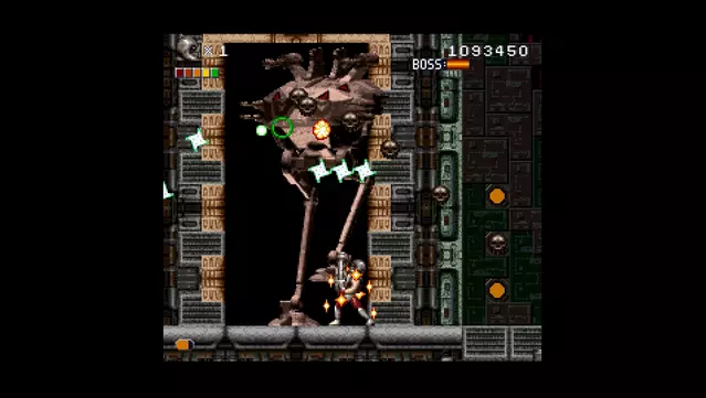 #10. Rendering Ranger: R² [Rewind] (GOG) 由: Ziggurat Interactive