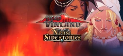 Dead In Vinland - Norse Side Stories
