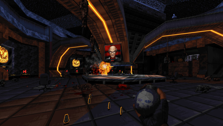 Ion Fury screenshot 4