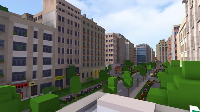 City Builder - Jogue City Builder Jogo Online