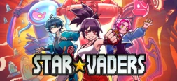 StarVaders - Soundtrack banner