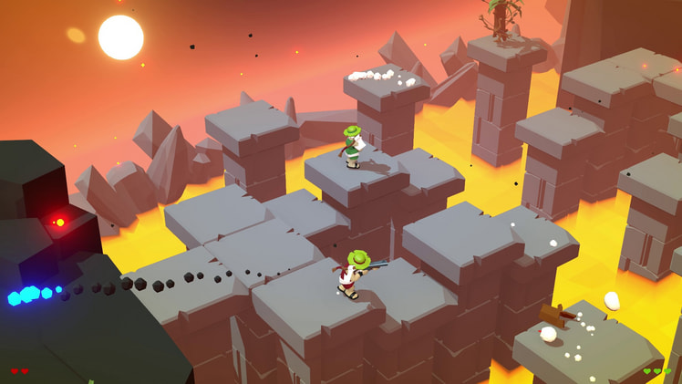 No More Snow screenshot 4
