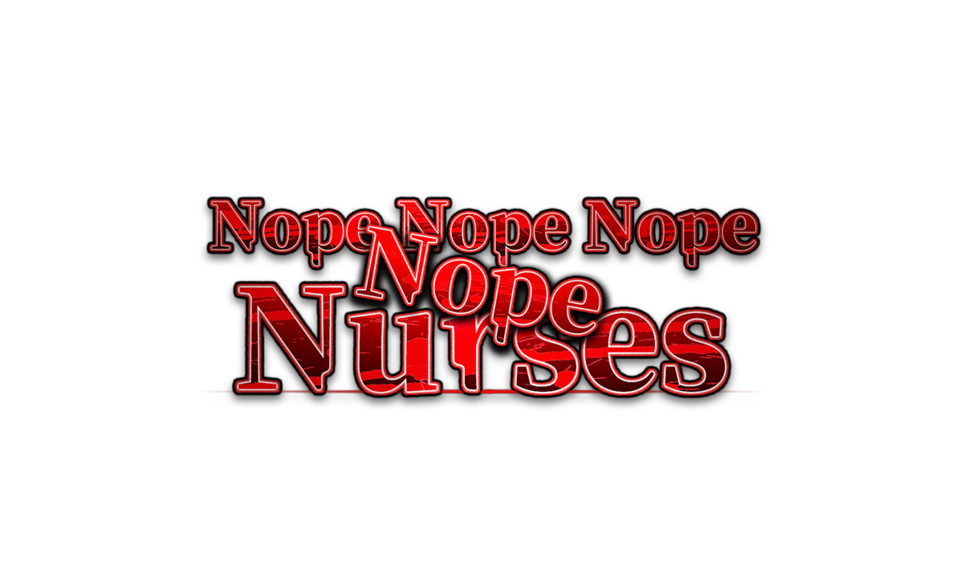 Nope Nope Nope Nope Nurses on GOG.com