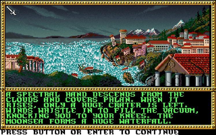 Forgotten Realms: The Archives - Collection Two screenshot 4