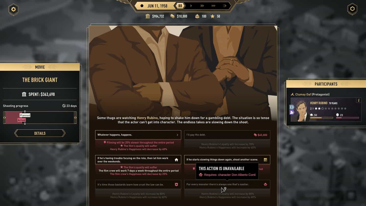 Hollywood Animal 的图片