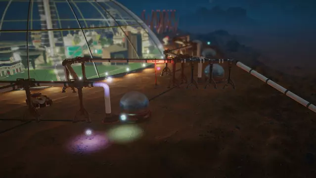 #9. Surviving Mars - Mysteries Resupply Pack (GOG) 由: Paradox Interactive
