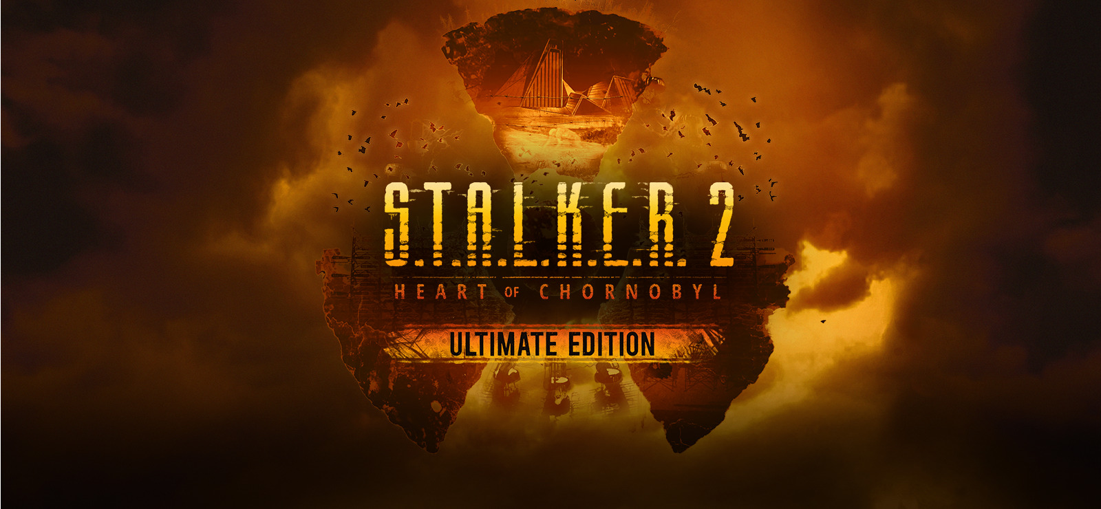 S.T.A.L.K.E.R. 2: Heart of Chornobyl - Ultimate Edition на GOG.com