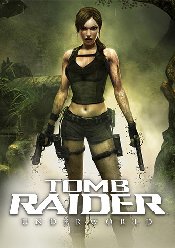 Tomb Raider: Underworld on GOG.com