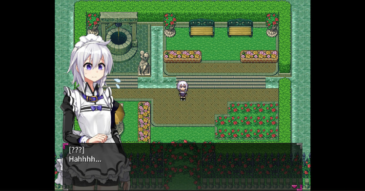 Eye of the Incubus PC gameplay screenshot 5 of 5