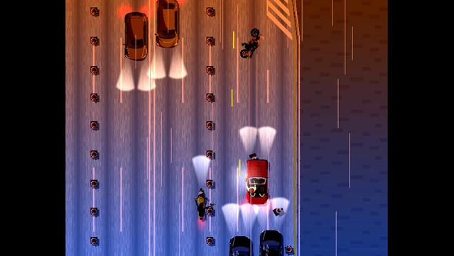 #10. Speed Limit (GOG) By: Gamechuck