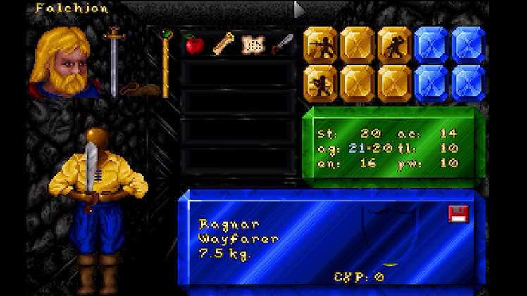 The Summoning screenshot 1