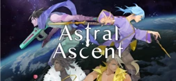 Astral Ascent Artbook — GOG