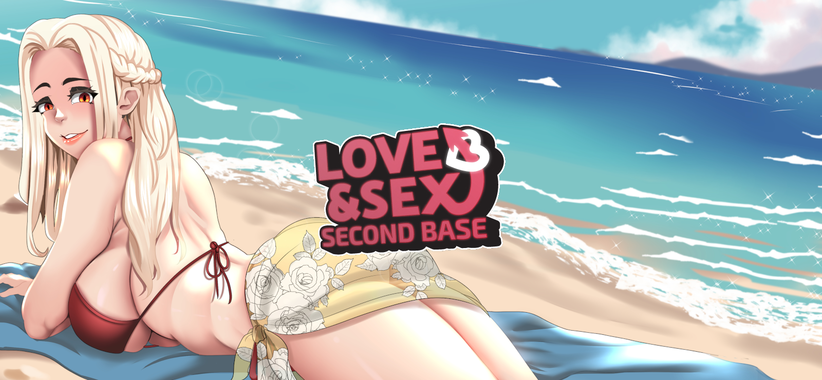 Love & Sex: Second Base - Supporter Pack