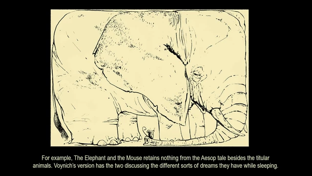 #9. South Scrimshaw, Part One (GOG) Przez: Nathan O. Marsh