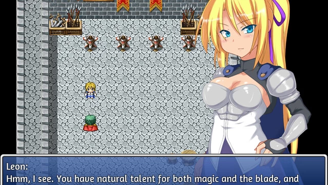 #8. Princess of Zeven (GOG) Bởi: Kagura Games