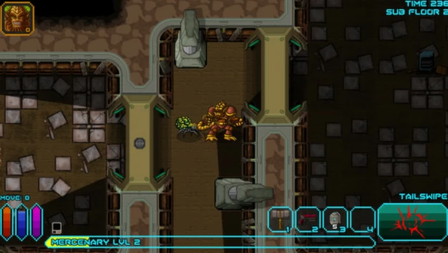 #5. Sword of the Stars: The Pit Osmium Edition - Juggernaut (GOG) 由: Kerberos