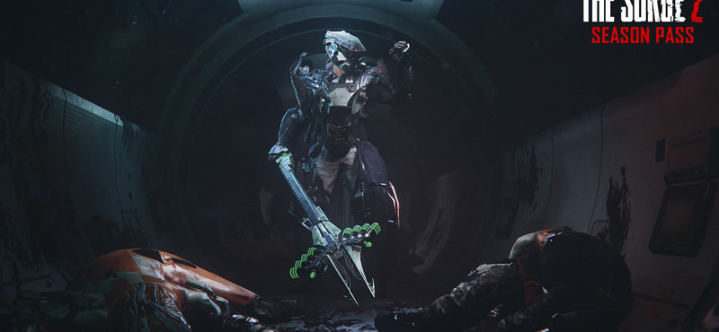 The Surge 2 - Season Pass - image 5