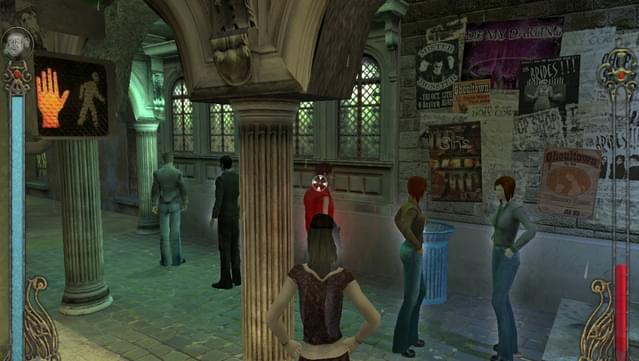 Vampire: The Masquerade - Bloodlines - Download