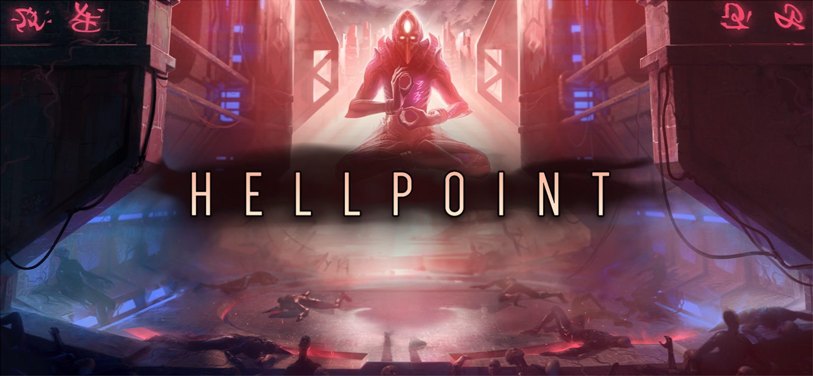 Hellpoint Supporter Pack