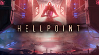 Купить ключ дешево Hellpoint Supporter Pack