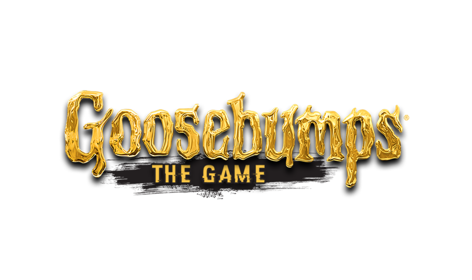 90 Goosebumps The Game on