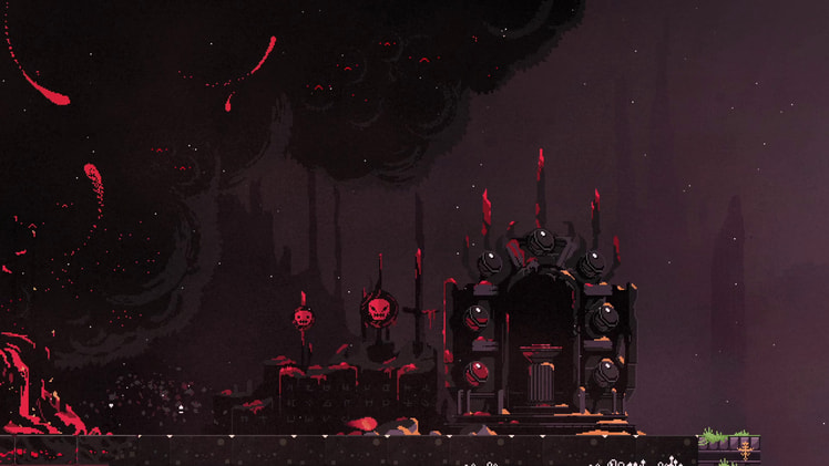 RUN: The world in-between screenshot 2