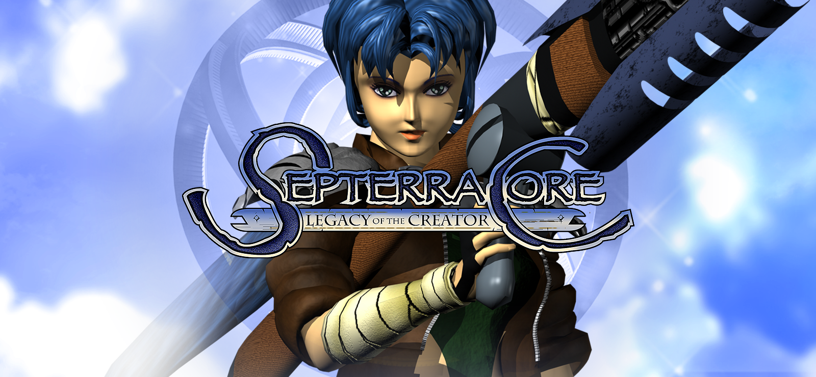 Septerra Core: Legacy Of The Creator