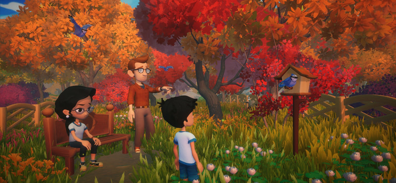Everdream Valley - Family Time DLC - image 1