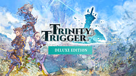 Купить ключ дешево Trinity Trigger Deluxe Edition