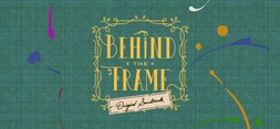 Behind the Frame: The Finest Scenery - Soundtrack