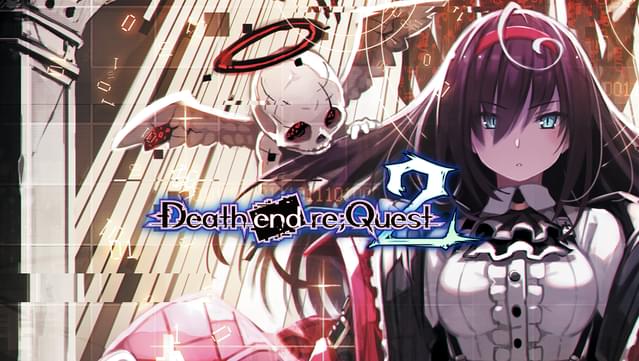 Death end re;Quest 2 sur GOG.com