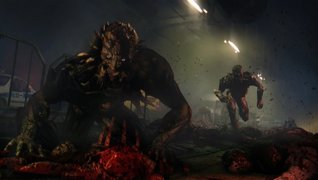#10. Dying Light: Volatile Hunter Bundle (GOG) 由: Techland