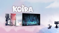 Купить ключ дешево Koira. Artworks