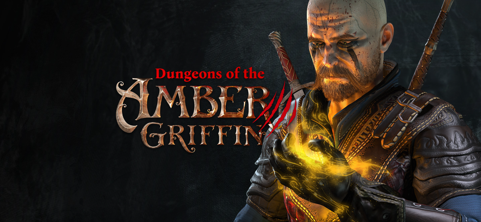 Dungeons of the Amber Griffin