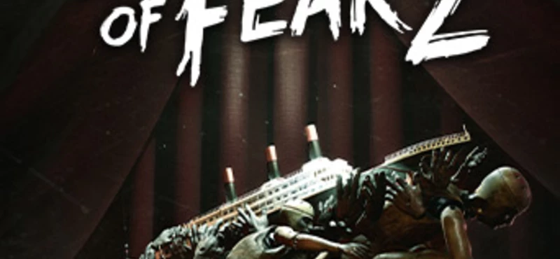 Layers of Fear 2