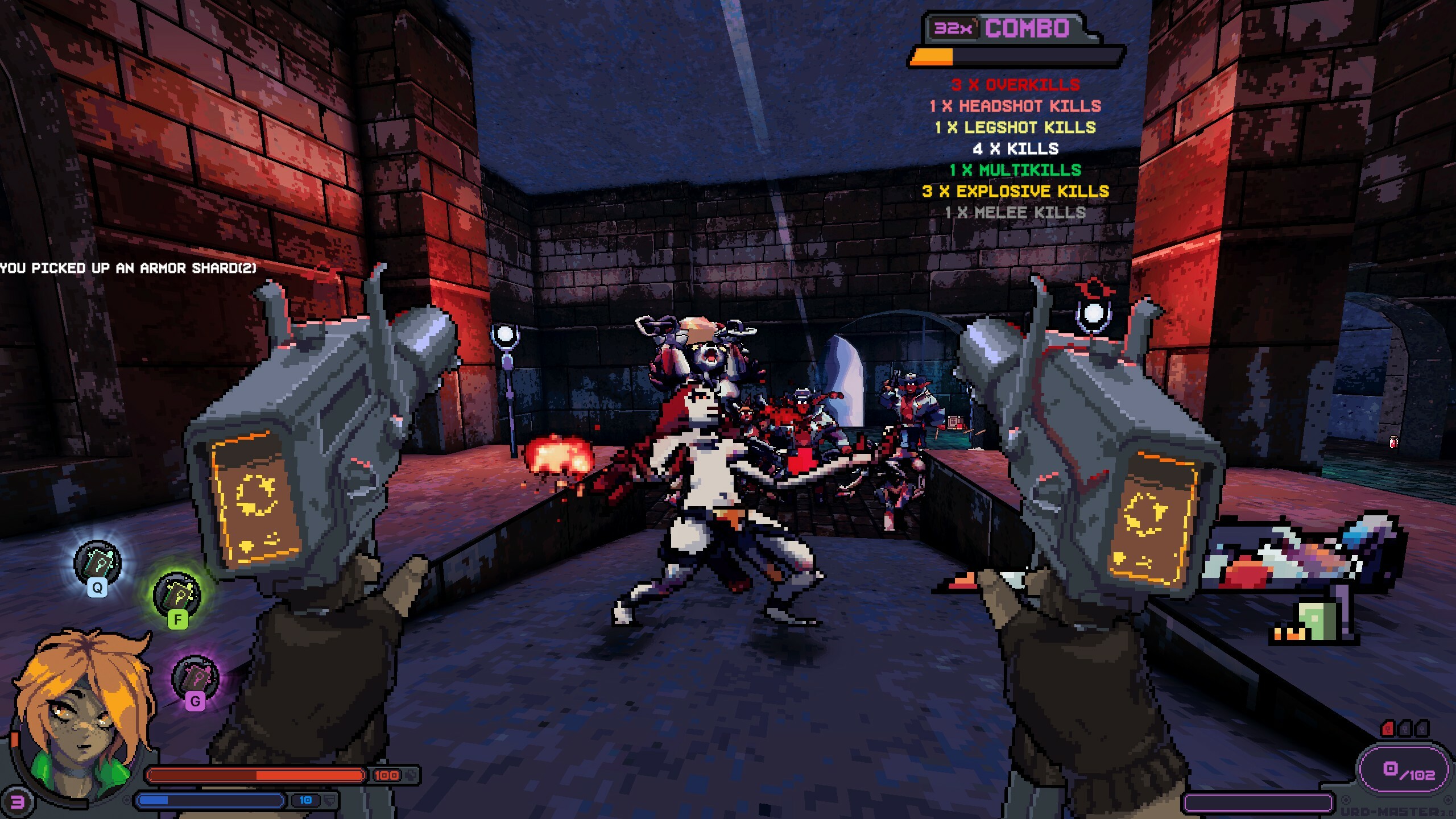 Project Warlock II — official screenshot 5