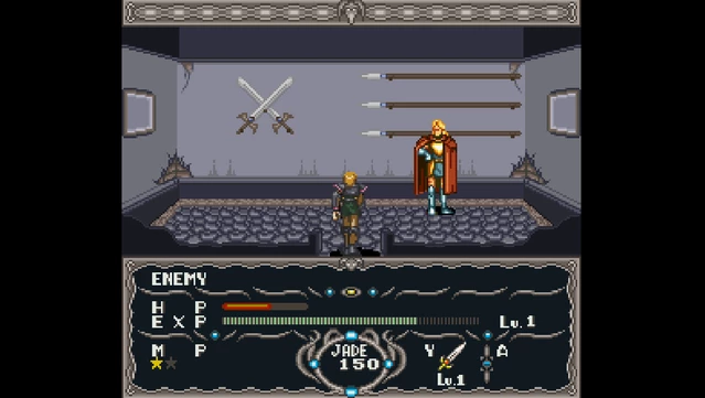 #8. Dragonview (GOG) Bởi: Atari