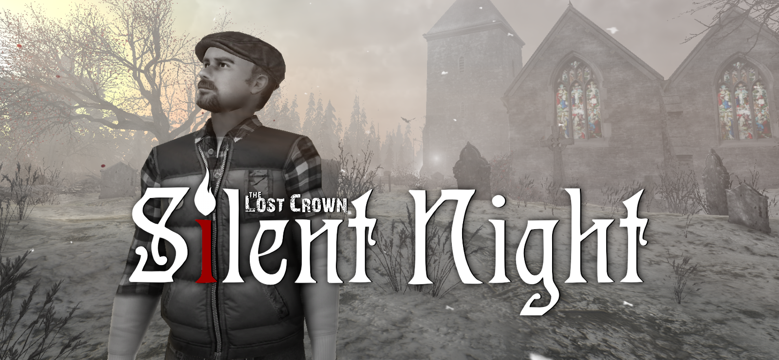 The Lost Crown: Silent Night