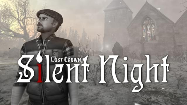 The Lost Crown: Silent Night
