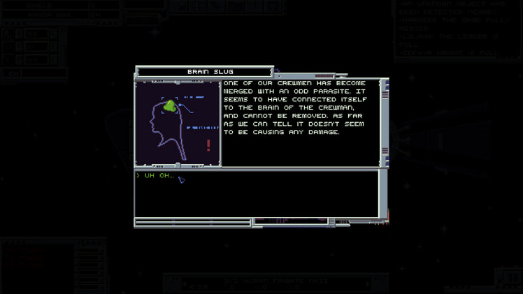 Interstellaria screenshot 1