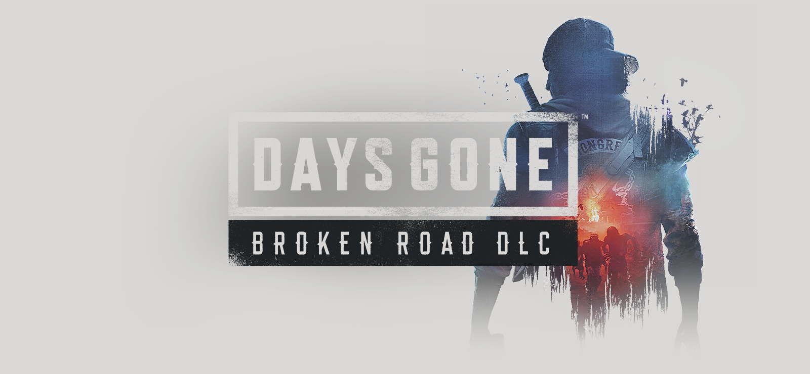 Days Gone - Broken Road DLC