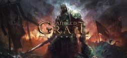 Tainted Grail: Conquest - Soundtrack