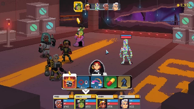 #7. Galaxy of Pen and Paper +1 (GOG) Podle: Paradox Interactive