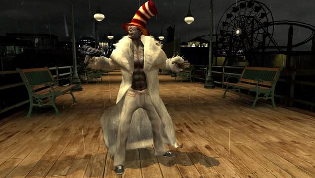 Vampire: the Masquerade - Bloodlines Unofficial Patch 7.8 PC World - Testy  i Ceny sprzętu PC, RTV, Foto, Porady IT, Download, Aktualności