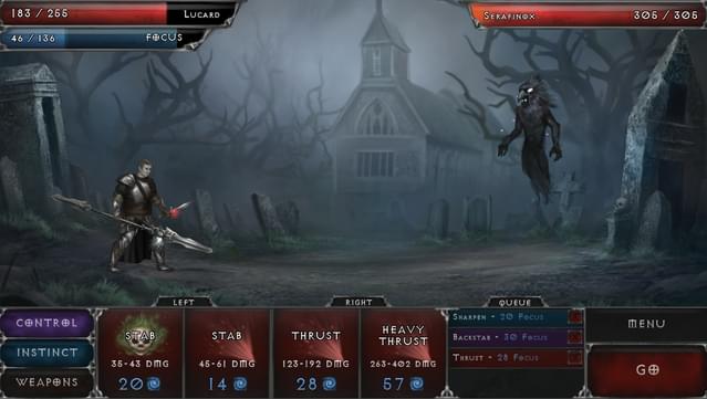 Vampire's Fall: Origins RPG – Apps no Google Play