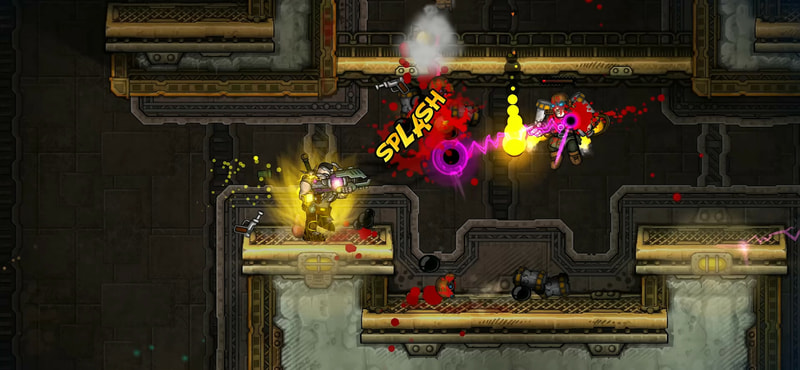 Fury Unleashed Soundtrack - image 1