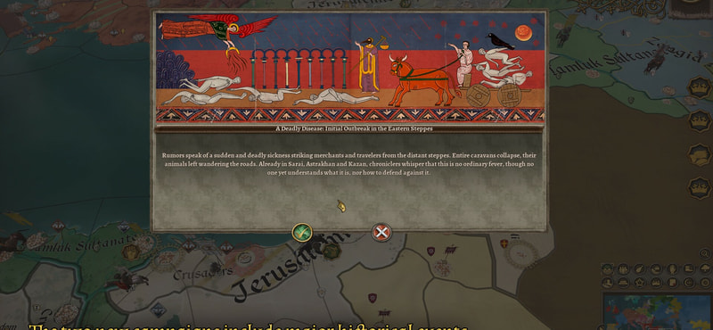 Field of Glory: Kingdoms - Burghers and Bombards - image 1