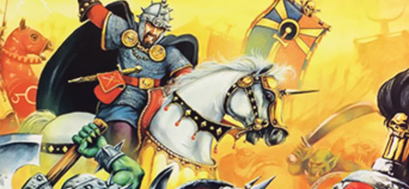 Warhammer: Shadow of the Horned Rat