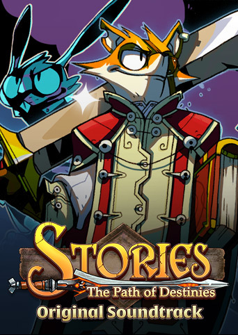 Stories: The Path of Destinies - Original Soundtrack