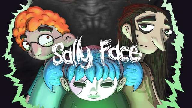 sally face chapter 4